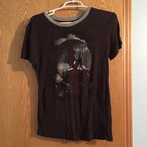 Little Mermaid Shirt